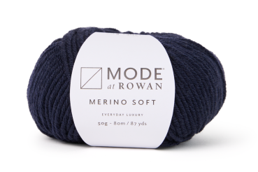 MODE Merino Soft